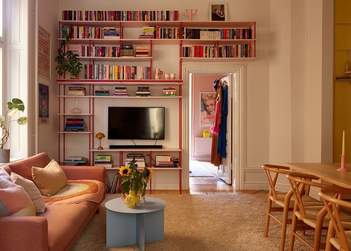 Small Space Living: Three Ways to Discover More “Real Estate” in Your Home