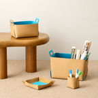 The Everyday Organizer Set