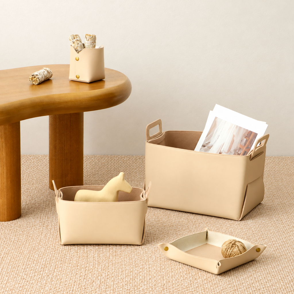 The Everyday Organizer Set