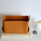 Foldable Storage Basket